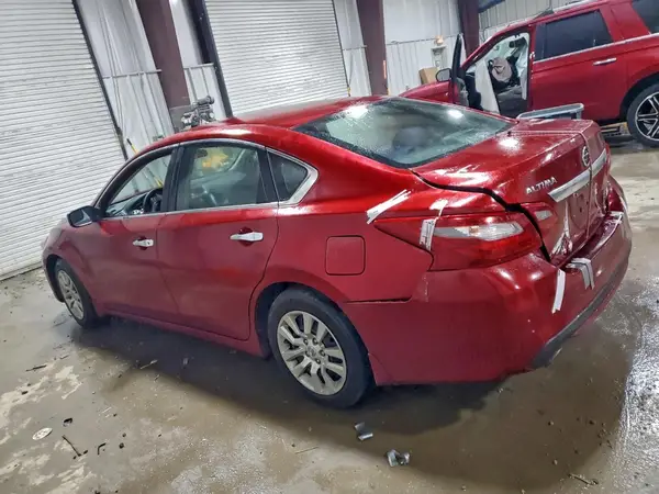 1N4AL3APXJC227100 2018 NISSAN ALTIMA - Image 2