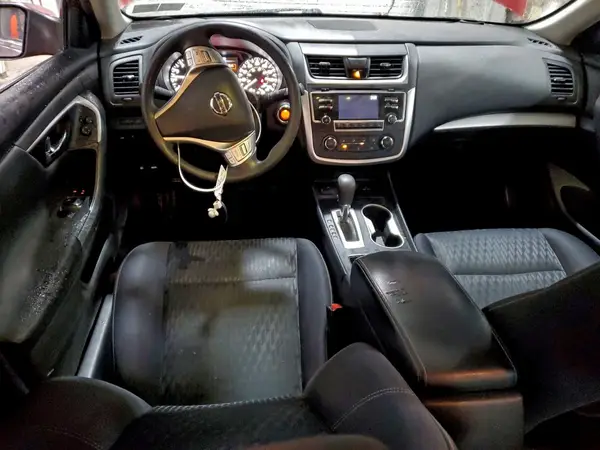 1N4AL3APXJC227100 2018 NISSAN ALTIMA - Image 8