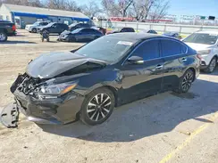 1N4AL3APXJC227260 2018 NISSAN ALTIMA