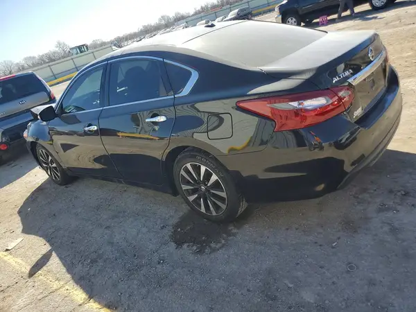 1N4AL3APXJC227260 2018 NISSAN ALTIMA - Image 2