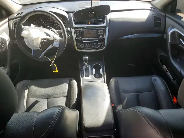 1N4AL3APXJC227260 2018 NISSAN ALTIMA - Image 8