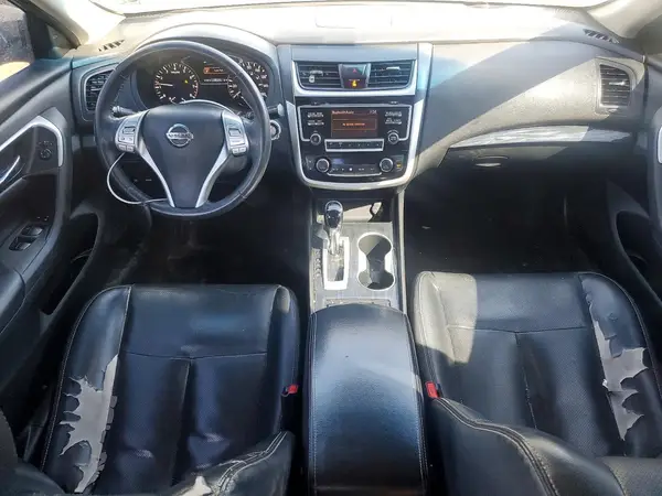 1N4AL3APXJC227386 2018 NISSAN ALTIMA - Image 8