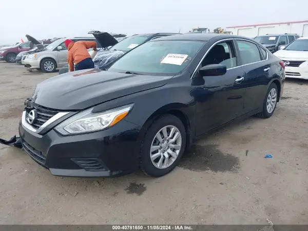 1N4AL3APXJC227470 2018 NISSAN ALTIMA - Image 2