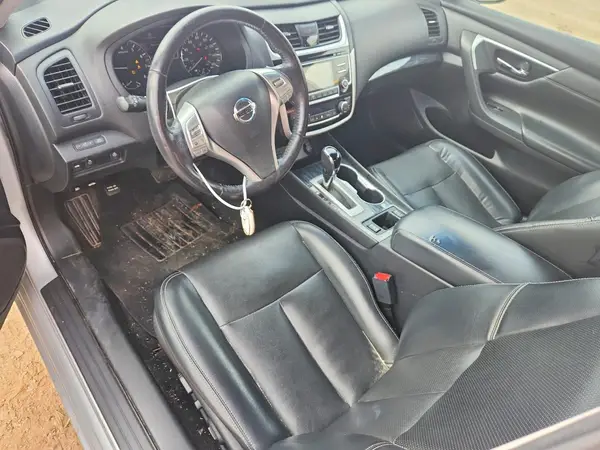 1N4AL3APXJC227761 2018 NISSAN ALTIMA - Image 8