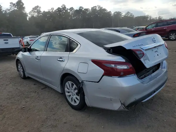 1N4AL3APXJC228117 2018 NISSAN ALTIMA - Image 2