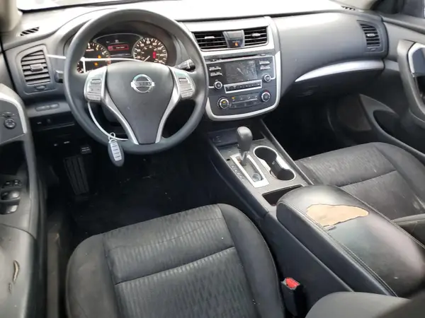 1N4AL3APXJC228117 2018 NISSAN ALTIMA - Image 8