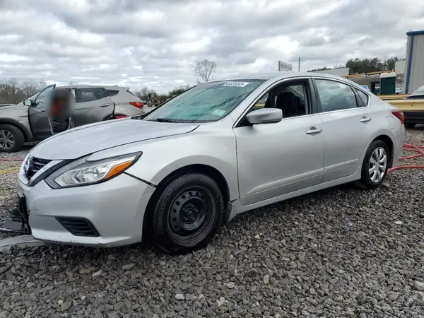 1N4AL3APXJC228120 2018 NISSAN ALTIMA - Image 1