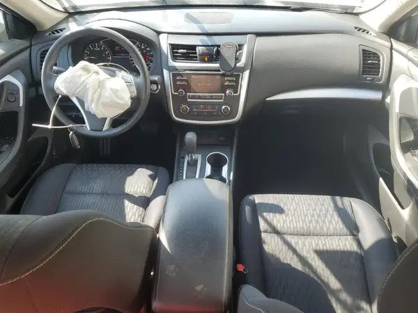 1N4AL3APXJC228120 2018 NISSAN ALTIMA - Image 8