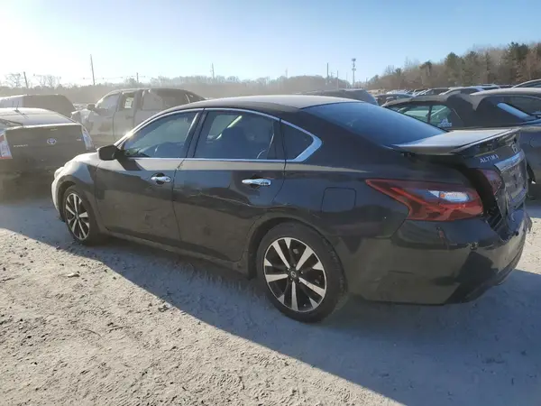 1N4AL3APXJC228490 2018 NISSAN ALTIMA - Image 2