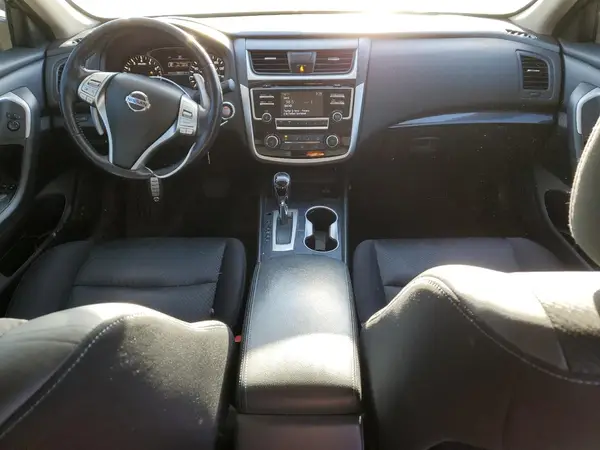 1N4AL3APXJC228490 2018 NISSAN ALTIMA - Image 8