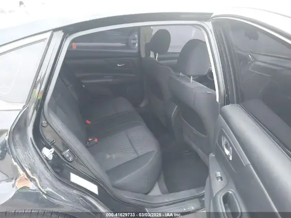 1N4AL3APXJC228943 2018 NISSAN ALTIMA - Image 8