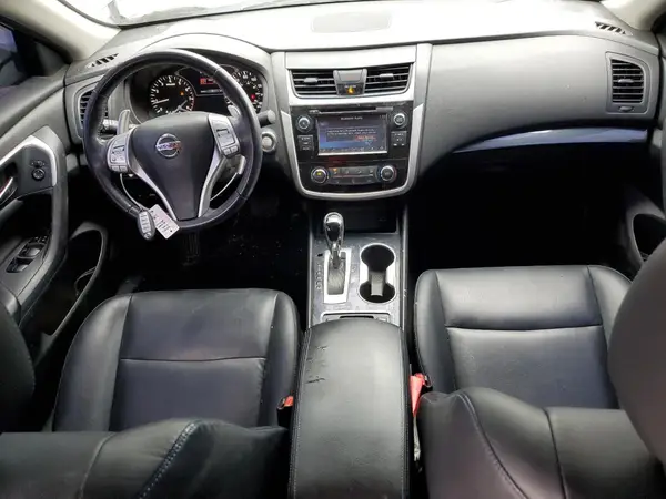 1N4AL3APXJC230403 2018 NISSAN ALTIMA - Image 8
