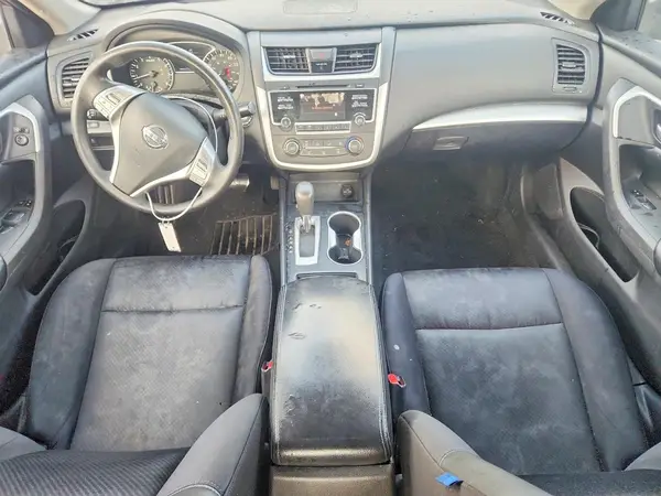 1N4AL3APXJC230465 2018 NISSAN ALTIMA - Image 8