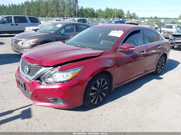 1N4AL3APXJC230644 2018 NISSAN ALTIMA - Image 2