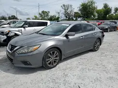 1N4AL3APXJC230773 2018 NISSAN ALTIMA