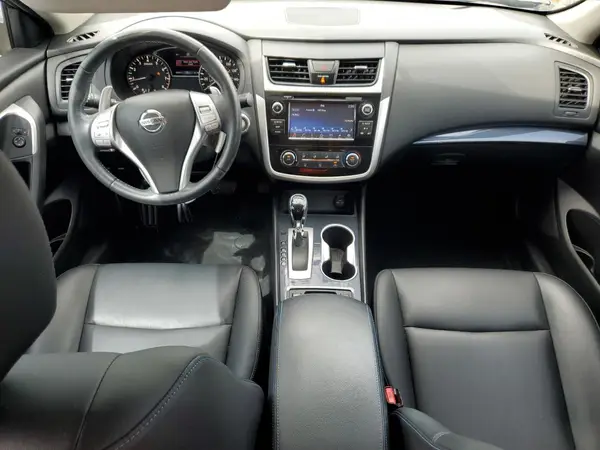 1N4AL3APXJC230773 2018 NISSAN ALTIMA - Image 8