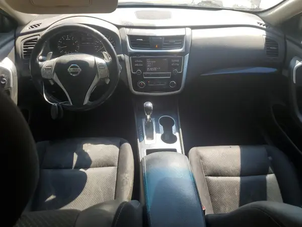1N4AL3APXJC231986 2018 NISSAN ALTIMA - Image 8
