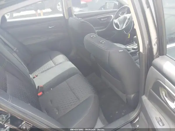 1N4AL3APXJC232149 2018 NISSAN ALTIMA - Image 8
