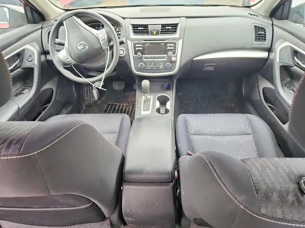 1N4AL3APXJC232510 2018 NISSAN ALTIMA - Image 8