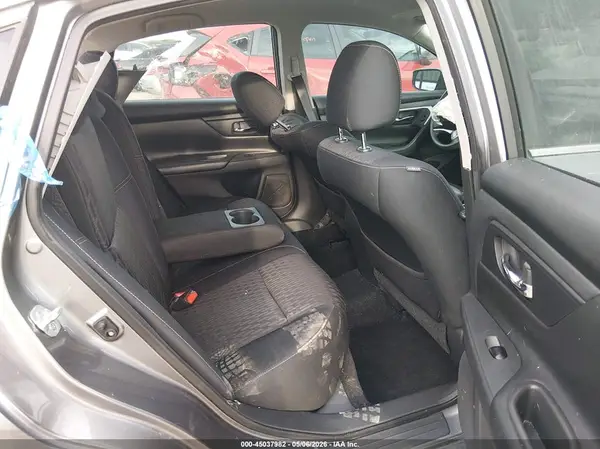 1N4AL3APXJC232555 2018 NISSAN ALTIMA - Image 8
