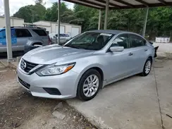 1N4AL3APXJC233298 2018 NISSAN ALTIMA