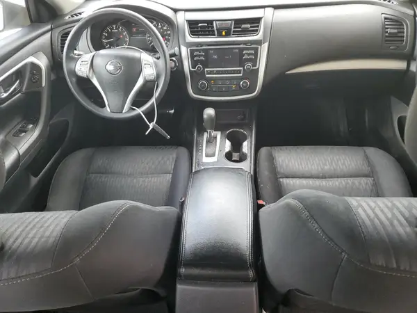 1N4AL3APXJC233298 2018 NISSAN ALTIMA - Image 8