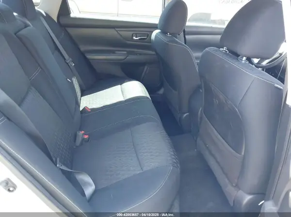 1N4AL3APXJC233527 2018 NISSAN ALTIMA - Image 8