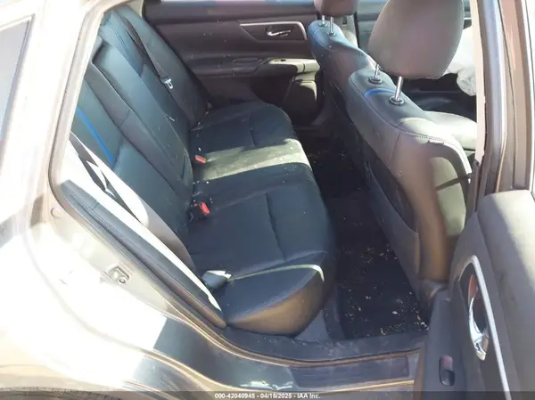 1N4AL3APXJC233950 2018 NISSAN ALTIMA - Image 8