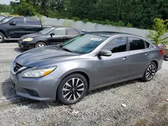 1N4AL3APXJC233981 2018 NISSAN ALTIMA