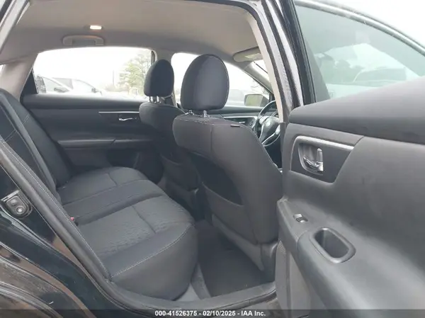 1N4AL3APXJC234189 2018 NISSAN ALTIMA - Image 8