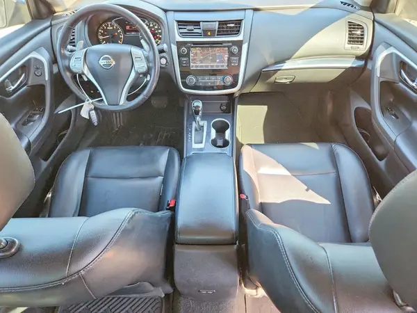 1N4AL3APXJC234385 2018 NISSAN ALTIMA - Image 8