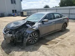 1N4AL3APXJC234399 2018 NISSAN ALTIMA