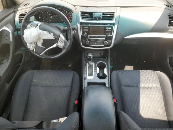 1N4AL3APXJC234399 2018 NISSAN ALTIMA - Image 8