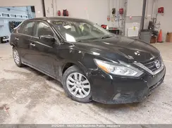 1N4AL3APXJC235682 2018 NISSAN ALTIMA