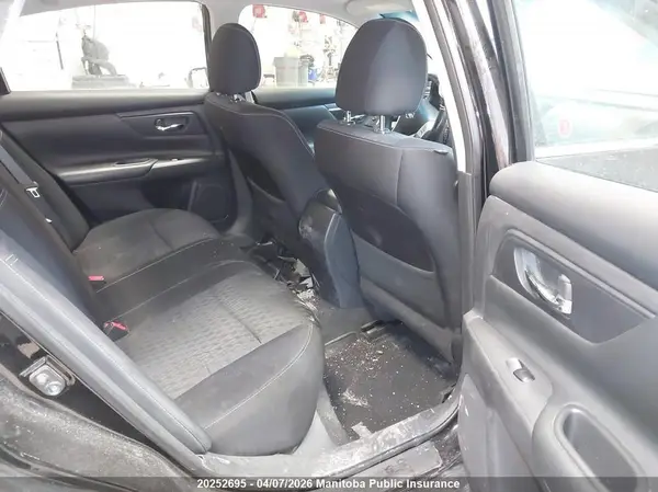 1N4AL3APXJC235682 2018 NISSAN ALTIMA - Image 8