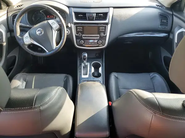 1N4AL3APXJC236024 2018 NISSAN ALTIMA - Image 8