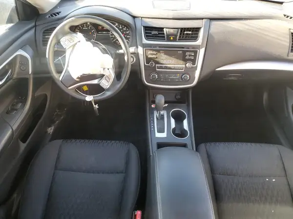 1N4AL3APXJC236332 2018 NISSAN ALTIMA - Image 8