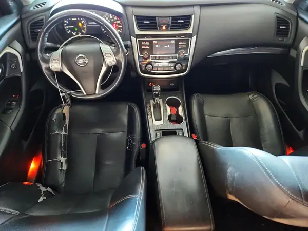 1N4AL3APXJC236430 2018 NISSAN ALTIMA - Image 8