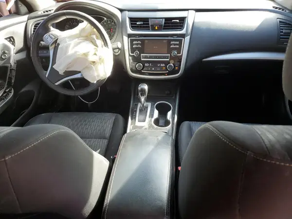 1N4AL3APXJC236489 2018 NISSAN ALTIMA - Image 8
