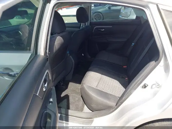 1N4AL3APXJC237108 2018 NISSAN ALTIMA - Image 8