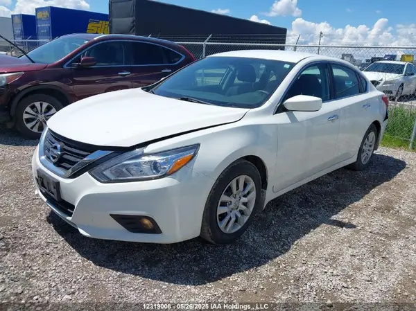 1N4AL3APXJC237223 2018 NISSAN ALTIMA - Image 2