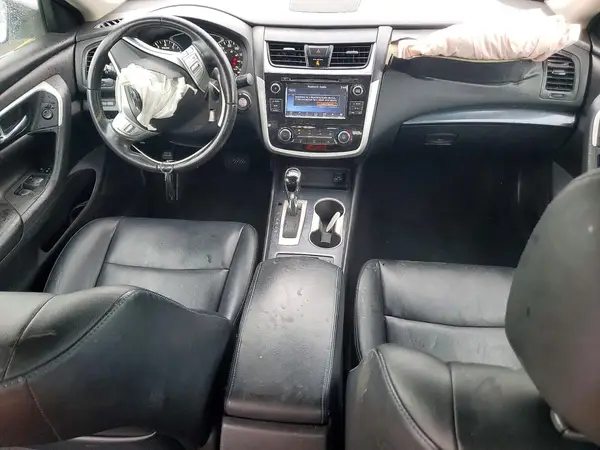1N4AL3APXJC237643 2018 NISSAN ALTIMA - Image 8