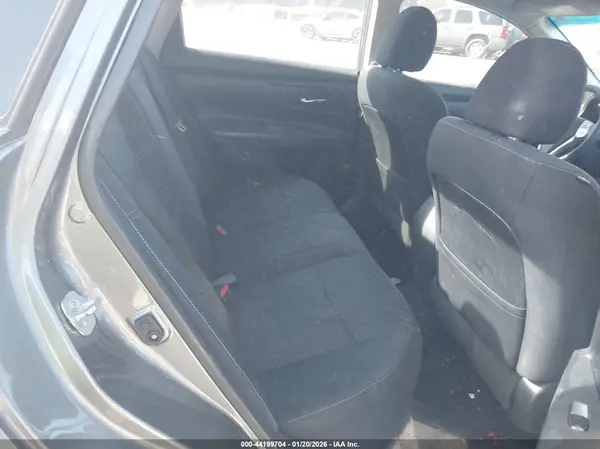 1N4AL3APXJC238226 2018 NISSAN ALTIMA - Image 8