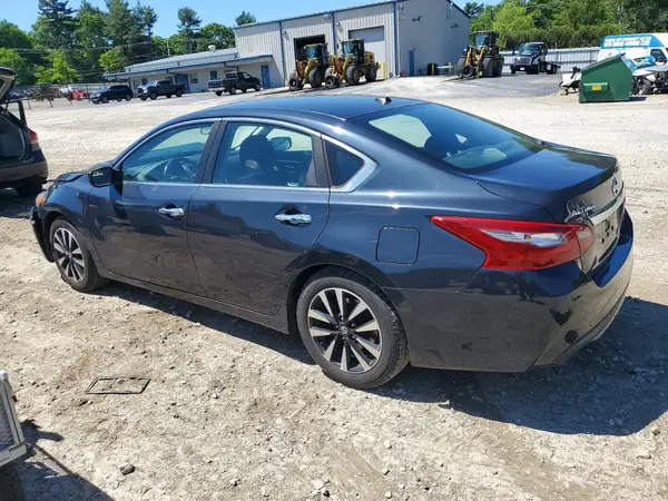 1N4AL3APXJC238601 2018 NISSAN ALTIMA - Image 2