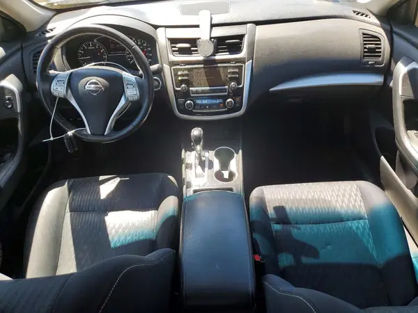 1N4AL3APXJC238601 2018 NISSAN ALTIMA - Image 8