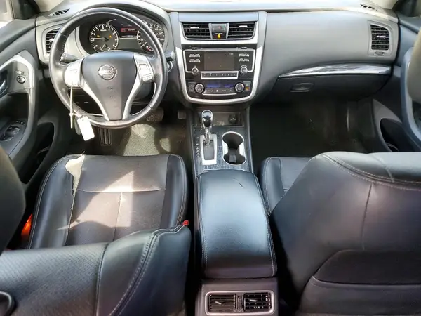 1N4AL3APXJC238629 2018 NISSAN ALTIMA - Image 8