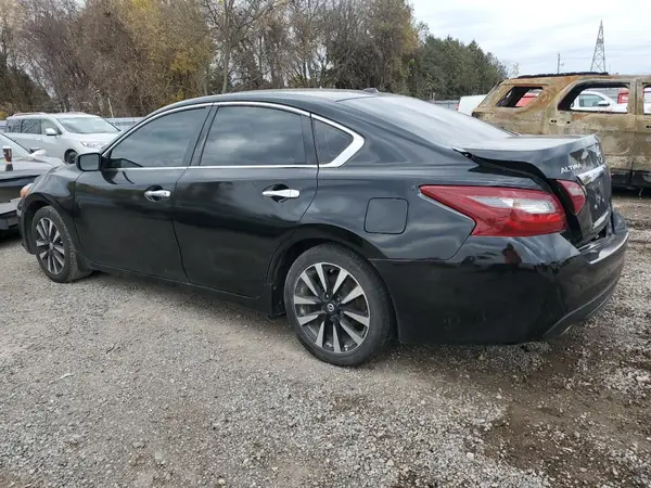 1N4AL3APXJC238825 2018 NISSAN ALTIMA - Image 2