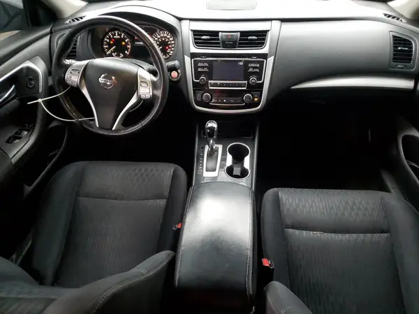 1N4AL3APXJC238825 2018 NISSAN ALTIMA - Image 8