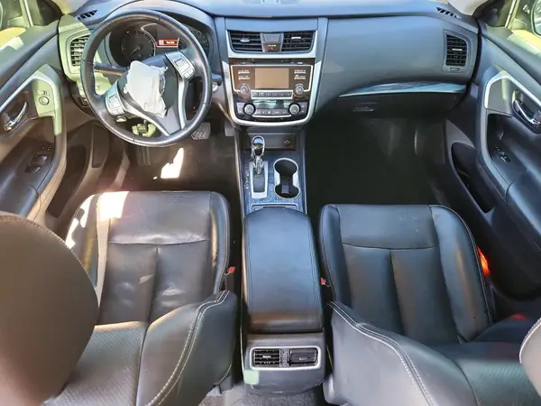 1N4AL3APXJC240588 2018 NISSAN ALTIMA - Image 8