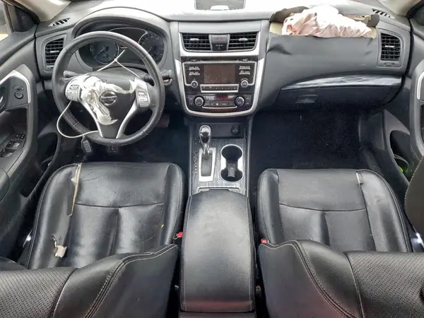 1N4AL3APXJC241045 2018 NISSAN ALTIMA - Image 8